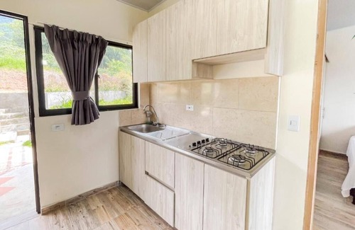 Pereira Apartamento | Superior apartment with balcony 1
