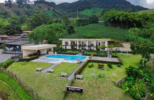 Pereira Apartamento | Superior apartment with balcony 1