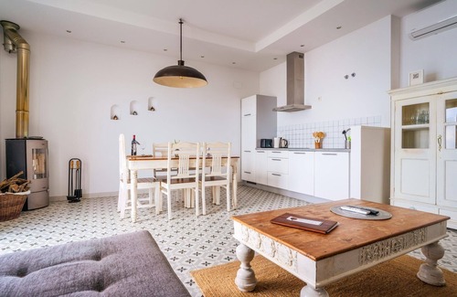 Tarifa Apartamento | Apartamento Superior 2 Dormitorios Vista Mar