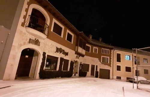 Madrona Apartamento | apartamento superior