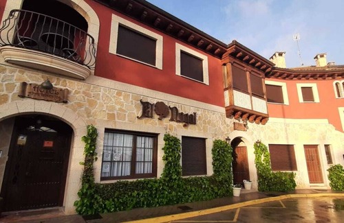 Madrona Apartamento | apartamento superior