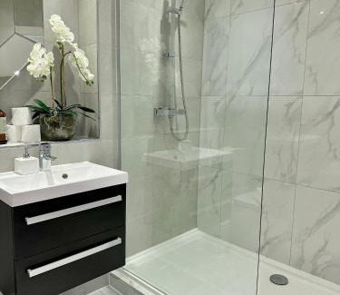 Cardiff City Centre Apartamento | Superior Apartment In Cardiff City Centre