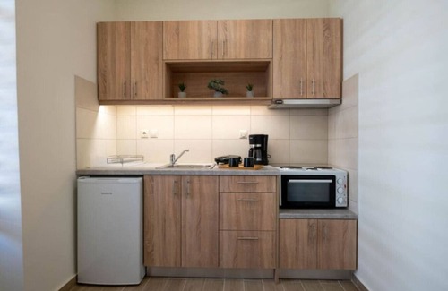Kalamata Apartamento | Superior Apartment Kalamata