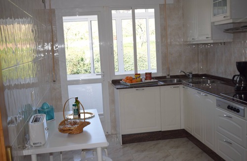 Portomarin Apartamento | Apartamento Superior
