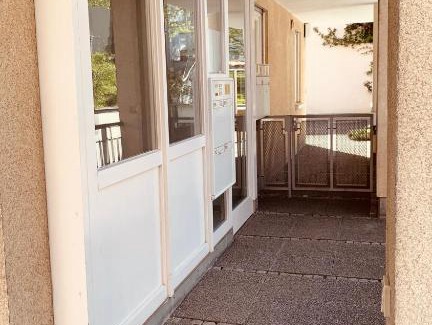 Kornwestheim Apartamento | Superior-Apartment near Stuttgart Garden & Sauna