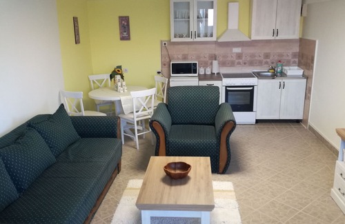 Arandelovac Apartamento | Superior Apartman Aqua Royal