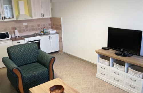 Arandelovac Apartamento | Superior Apartman Aqua Royal