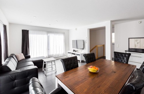 Tscheppach Apartamento | Superior Apartment Sarnen
