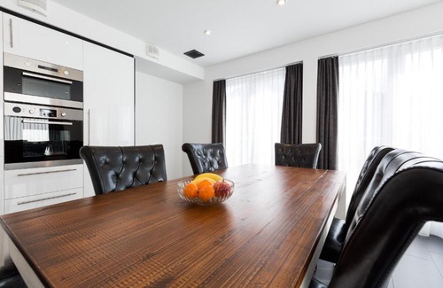 Tscheppach Apartamento | Superior Apartment Sarnen