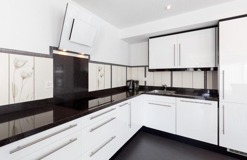 Tscheppach Apartamento | Superior Apartment Sarnen