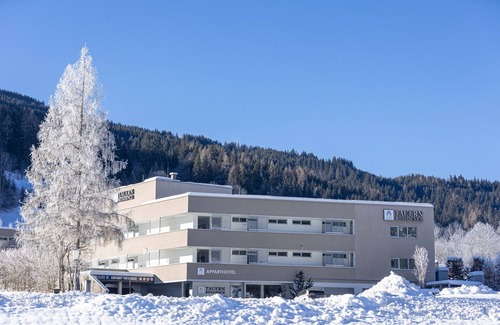 Radstadt Apartamento | Superior apartment & summer pool