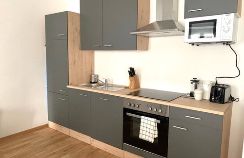 Melk Apartamento | Superior Apartment Top 6
