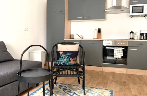 Melk Apartamento | Superior Apartment Top 6