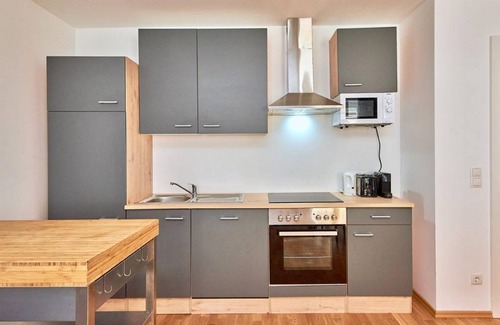 Melk Apartamento | Superior Apartment Top 6