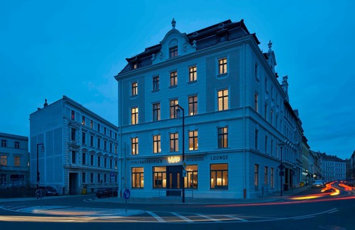 Goerlitz Apartamento | Superior apartment - VIA's Appartements am Postplatz