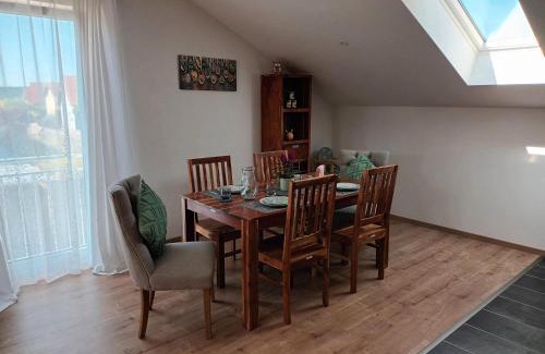 Unterallgau Apartamento | Superior Apartment Waldblick