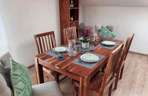 Unterallgau Apartamento | Superior Apartment Waldblick