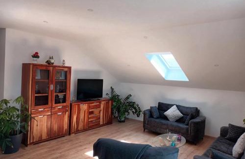 Unterallgau Apartamento | Superior Apartment Waldblick