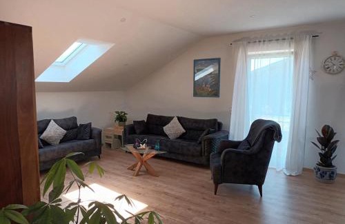 Unterallgau Apartamento | Superior Apartment Waldblick