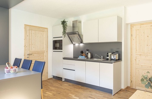 Eisenerz Apartamento | Superior Apartment with IR-Sauna & Whirlpool bath I