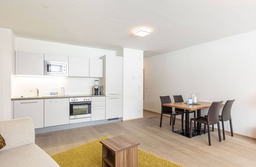 Radstadt Apartamento | Superior apartment with 1 bedroom & summer pool