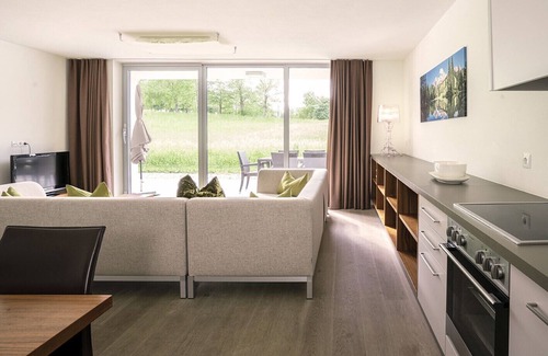 Radstadt Apartamento | Superior apartment with 2 bedrooms & summer pool