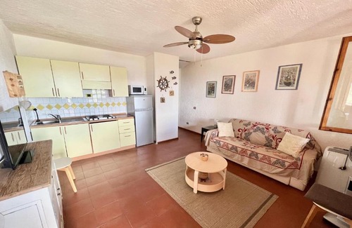 Cugnana Verde Apartamento | Superior apartments in Residence with swimming-pool in Cugnana Verde