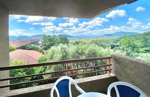 Cugnana Verde Apartamento | Superior apartments in Residence in Cugnana Verde