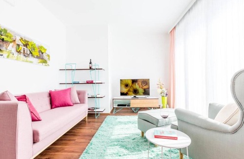 Simmering Apartamento | Superior Apertment