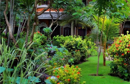 Downtown Kuta Apartamento | Superior Balinese Room At Kuta