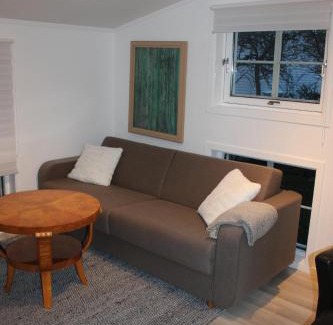 Lund Apartamento | Superior Citycottage Kristiansand