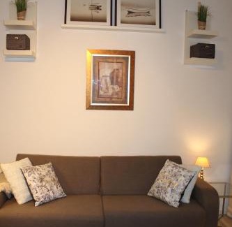 Lund Apartamento | Superior Citycottage Kristiansand
