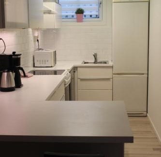 Lund Apartamento | Superior Citycottage Kristiansand