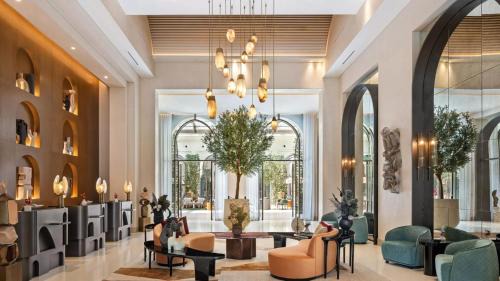 Dubai Apartamento | Superior Comfort 2BDR at Vida Residences-90