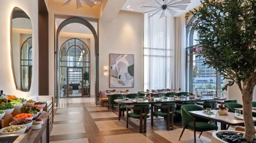 Dubai Apartamento | Superior Comfort 2BDR at Vida Residences-90