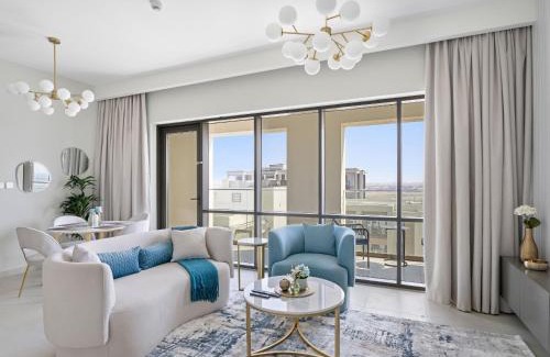 Dubai Apartamento | Superior Comfort 2BDR at Vida Residences-90