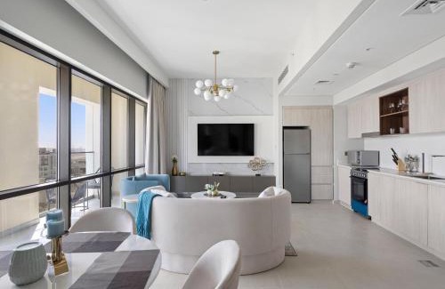 Dubai Apartamento | Superior Comfort 2BDR at Vida Residences-90