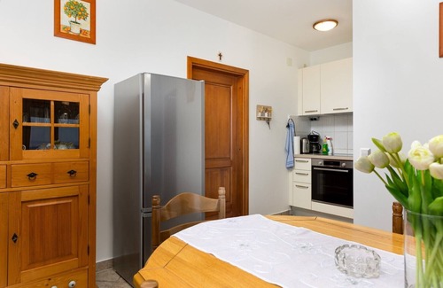 Milcetici Apartamento | Apartments Barjaktarić / Apartment Barjaktarić 1