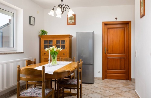 Milcetici Apartamento | Apartments Barjaktarić / Apartment Barjaktarić 1