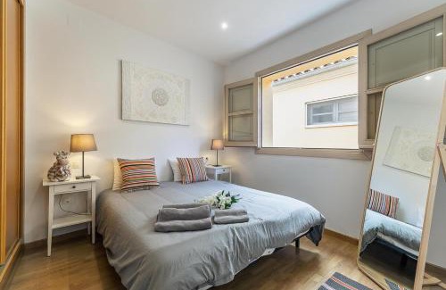 Centro Apartamento | Superior Deluxe Apartment - Premium Malaga Center