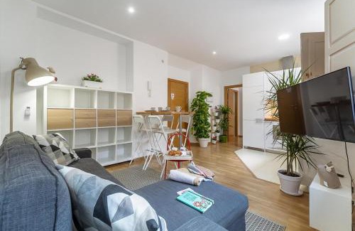 Centro Apartamento | Superior Deluxe Apartment - Premium Malaga Center