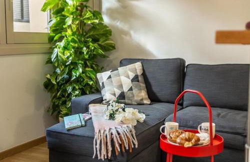 Centro Apartamento | Superior Deluxe Apartment - Premium Malaga Center