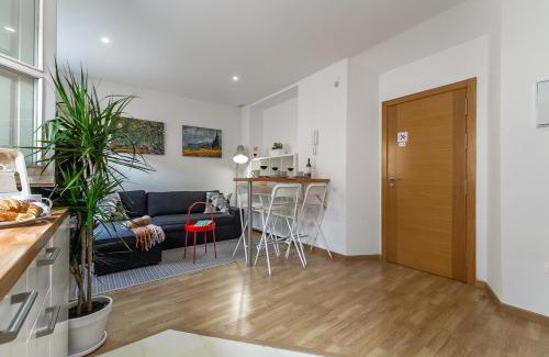 Centro Apartamento | Superior Deluxe Apartment - Premium Malaga Center
