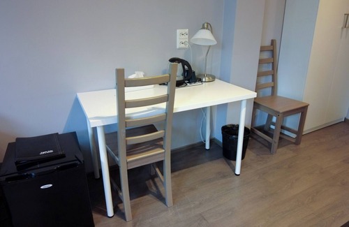 Posio Apartamento | Superior Double or Twin Room with Terrace - Lapin Satu Hotel