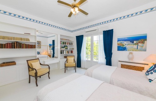 Marmaris Cama Y Desayuno | Villa ZARIK | MYRA stunning domain, romantic, family friendly