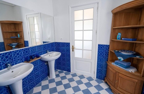 Marmaris Cama Y Desayuno | Villa ZARIK | MYRA stunning domain, romantic, family friendly