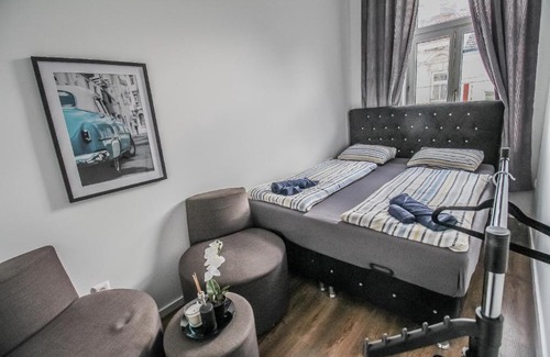 Liesing Apartamento | Superior Double room LV