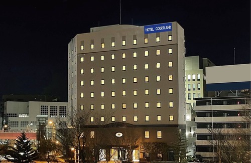 Kurita Hotel | Superior Double Room NonSmoking vs | Room On / Nagano Nagano