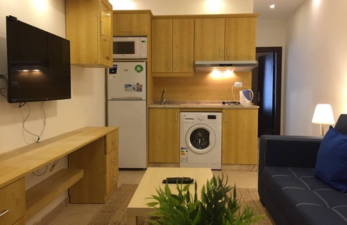Amman Apartamento | Superior Executive Apartment