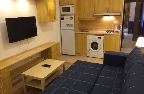 Amman Apartamento | Superior Executive Apartment